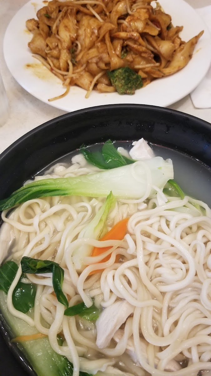 All Day - F. Rice Dishes / 飯類